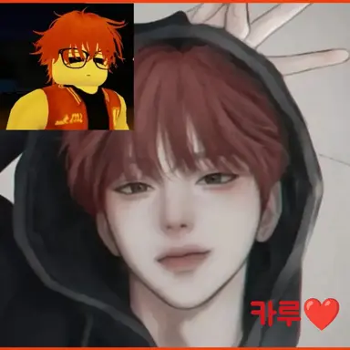 Profile image of 카루