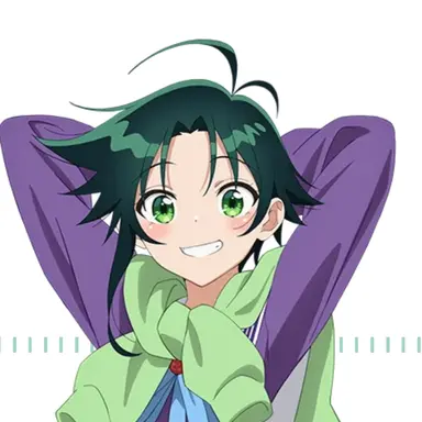 Profile image of 紫雲寺 南