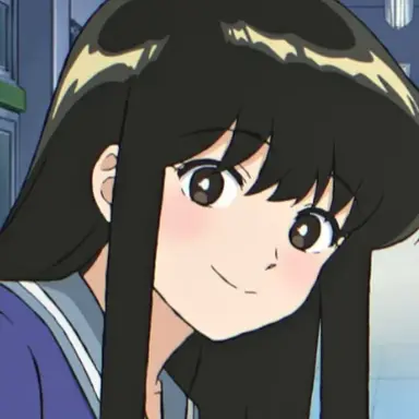 Profile image of Yuuka