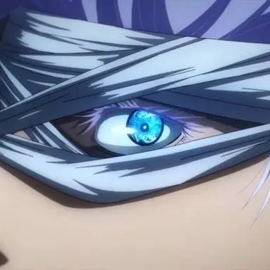 Profile image of 고죠 사토루