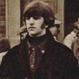 whilemyguitargentlyweeps의 ringo — 🥁!☆
