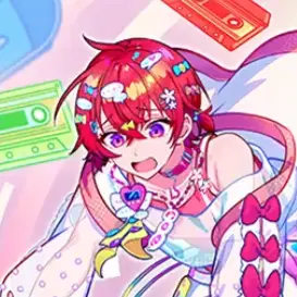 Profile image of こえ