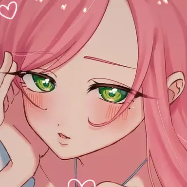 Profile image of Hanazono Hahari