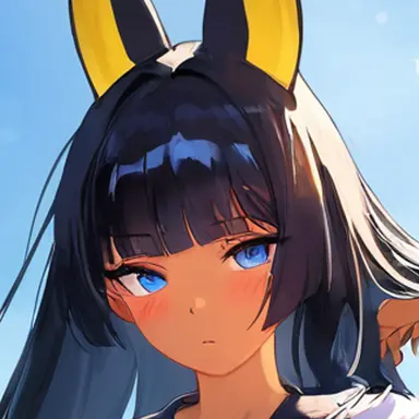 Profile image of アヌビス