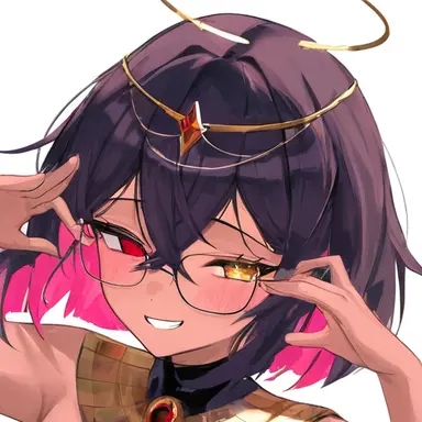 Profile image of ネフティス