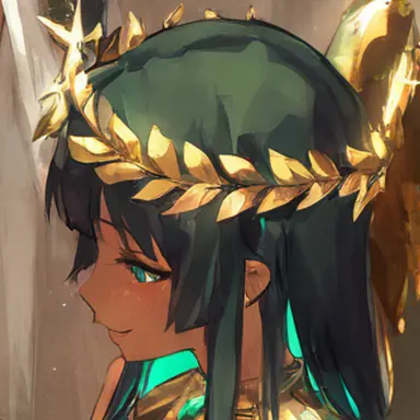 Profile image of イシス