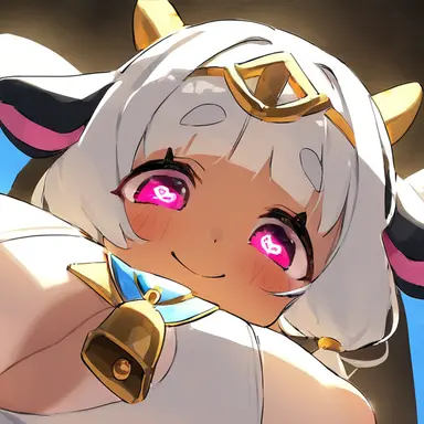 Profile image of ハトホル