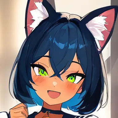 Profile image of バステト