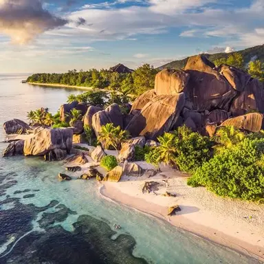 Profile image of Island