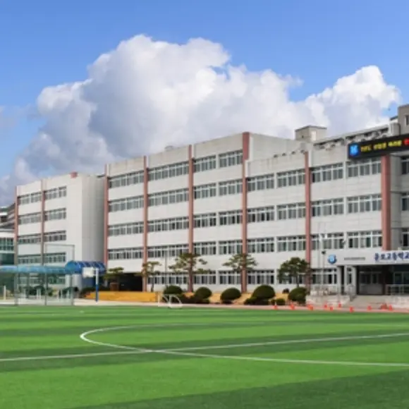 OverlyPound3109의 아이돌 연습생 중학교