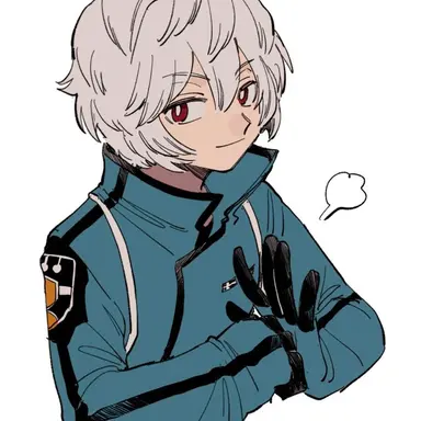 Profile image of 空閑　遊真