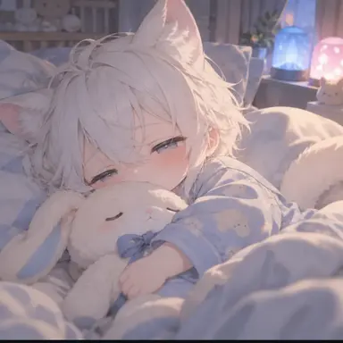 Profile image of 社畜ちゃん