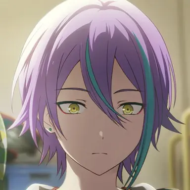 Profile image of 神代類