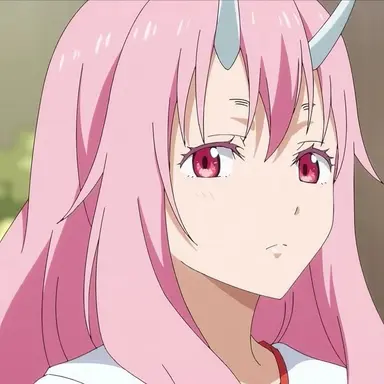 Profile image of シュナ