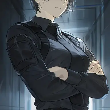 Profile image of 真壁 冴子