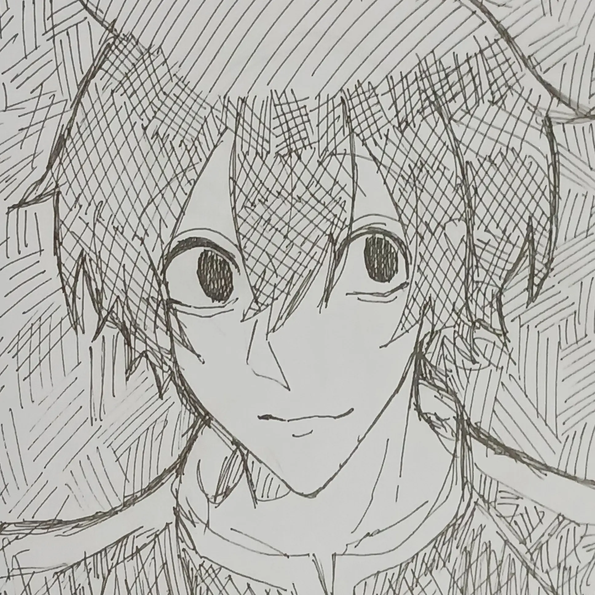 Gavv._tgak.Love의 🔎 オメガバース