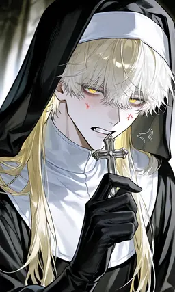 Profile image of 聖
