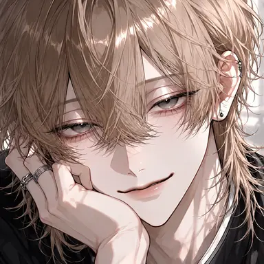 Profile image of 蘭丸