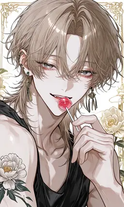Profile image of 蘭丸