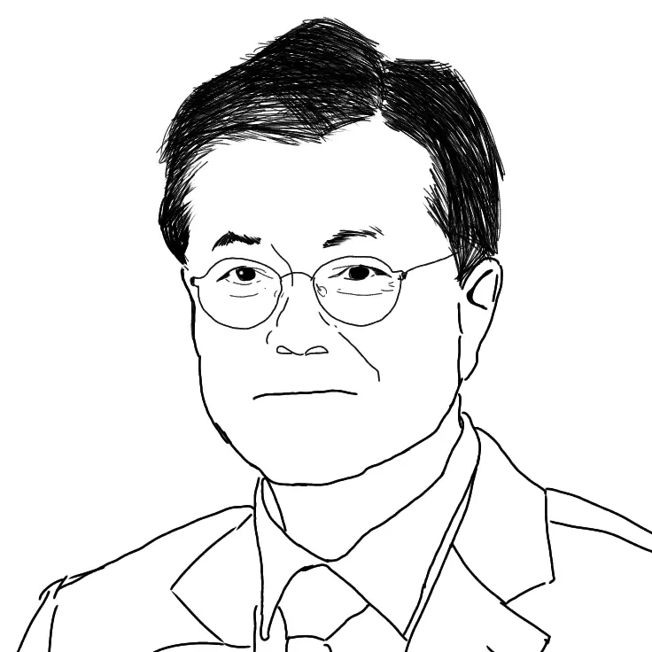 376276의 문재인