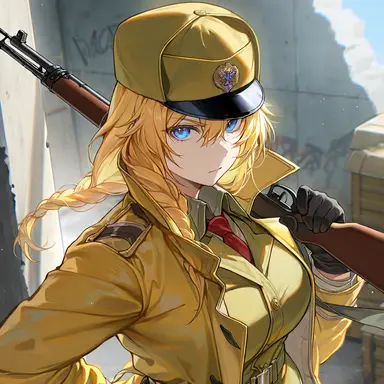 Profile image of アレクセイ・ガリーナ