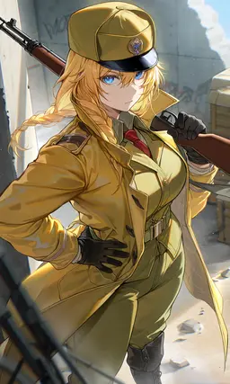 Profile image of アレクセイ・ガリーナ