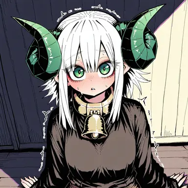 Profile image of 염소수인 노예