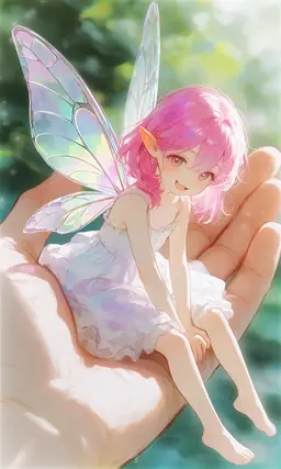 Profile image of ハムっぴ
