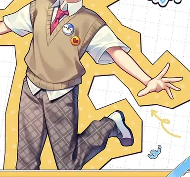 Profile image of ちぐさ