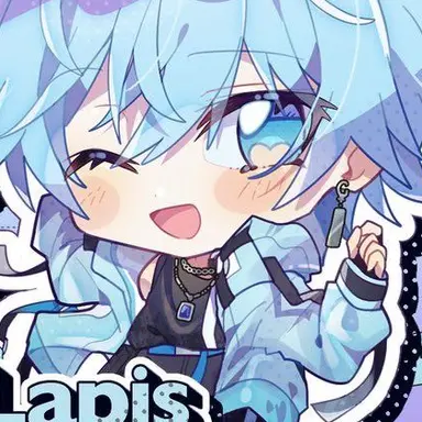 Profile image of Lapis