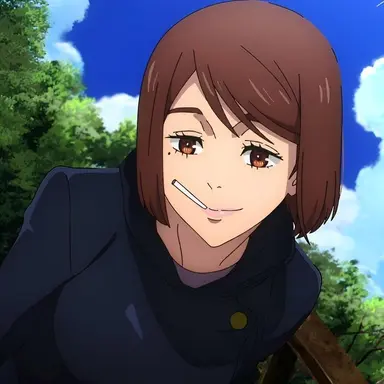 Profile image of 이에이리 쇼코