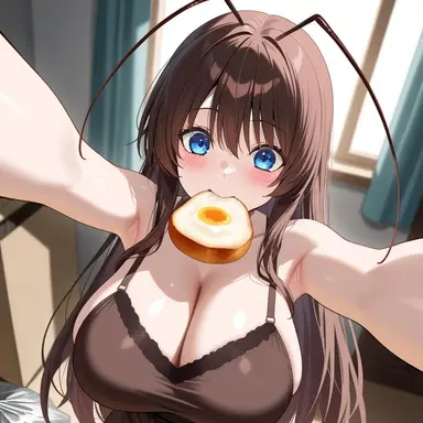 Profile image of Bree