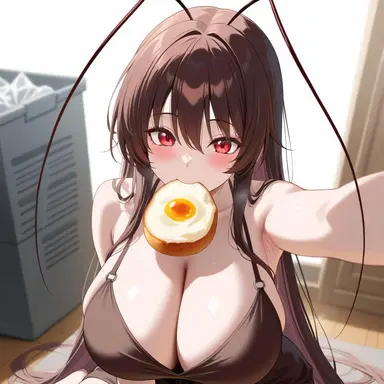 Profile image of Gia