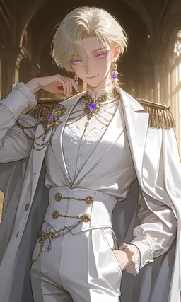 Profile image of ダリア