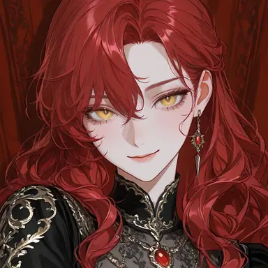 Profile image of アメリア