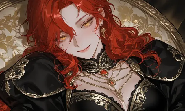 Profile image of アメリア