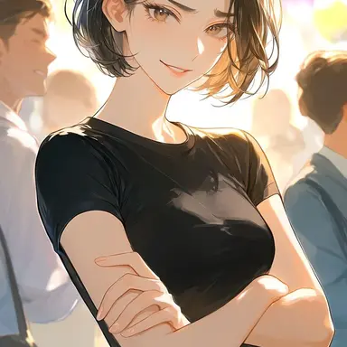 Profile image of Tessa