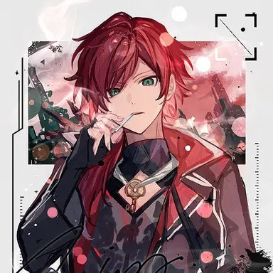Profile image of ローレン・イロアス