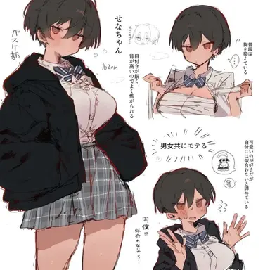 Profile image of せな