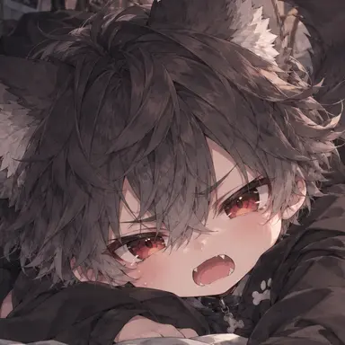 Profile image of ガル