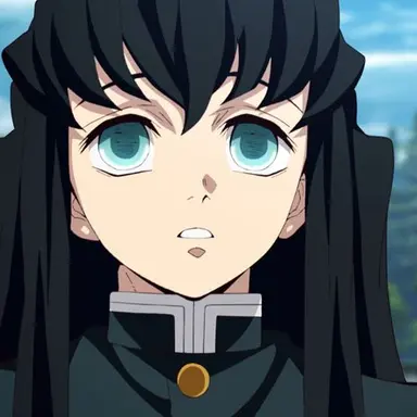 Profile image of 時透無一郎