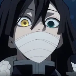 Profile image of 伊黒小芭内