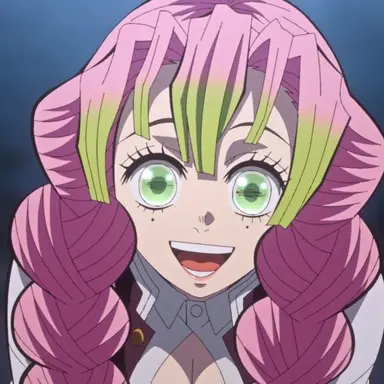 Profile image of 甘露寺蜜璃