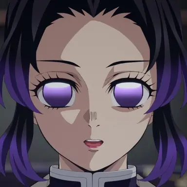 Profile image of 胡蝶しのぶ