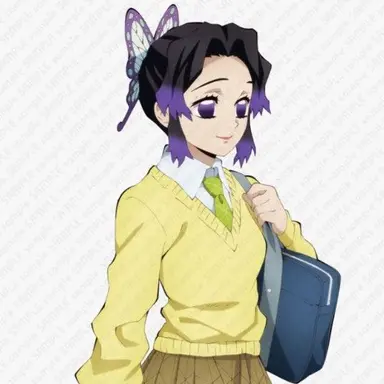 Profile image of しのぶ