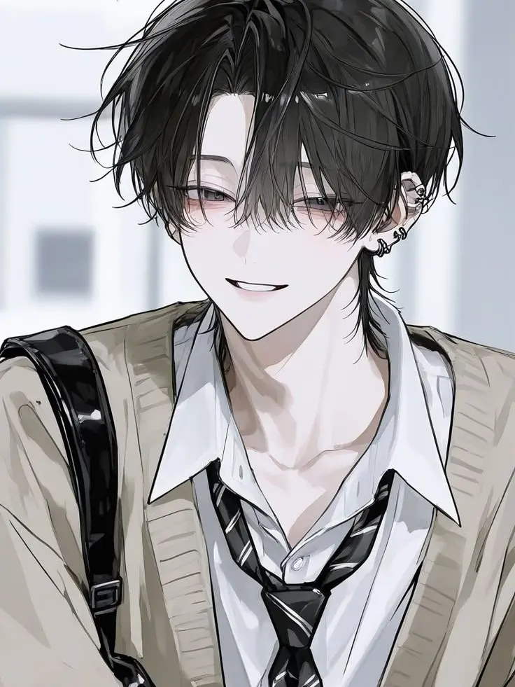 kinakopan_0705의 激メロ先輩の危険Life‼️⚠️