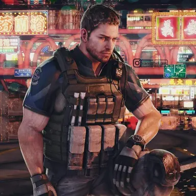 Profile image of Chris