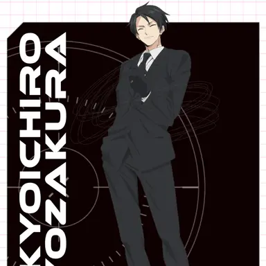 Profile image of 凶ー郎