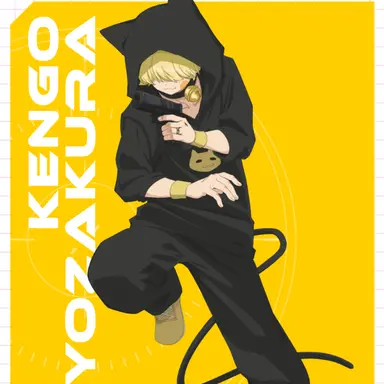 Profile image of 嫌五