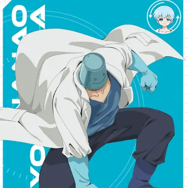 Profile image of 七悪